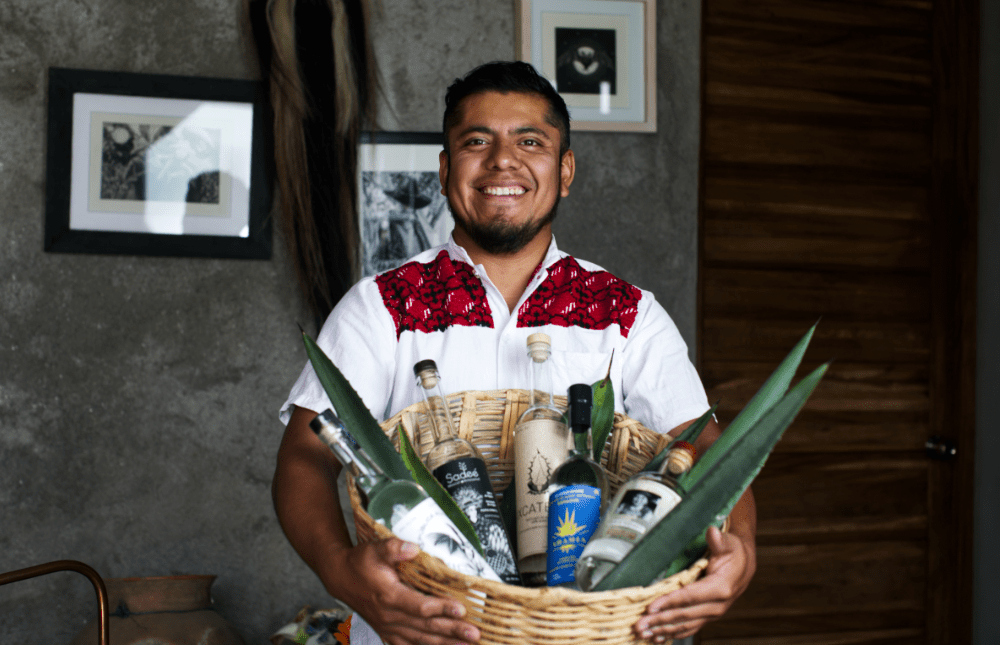 Luis Hernández. Photography Services. Nomad Cook