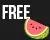 Free Watermelon
