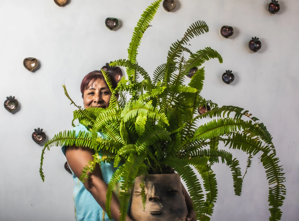Luis Hernández. Photographer. Nomad Cook